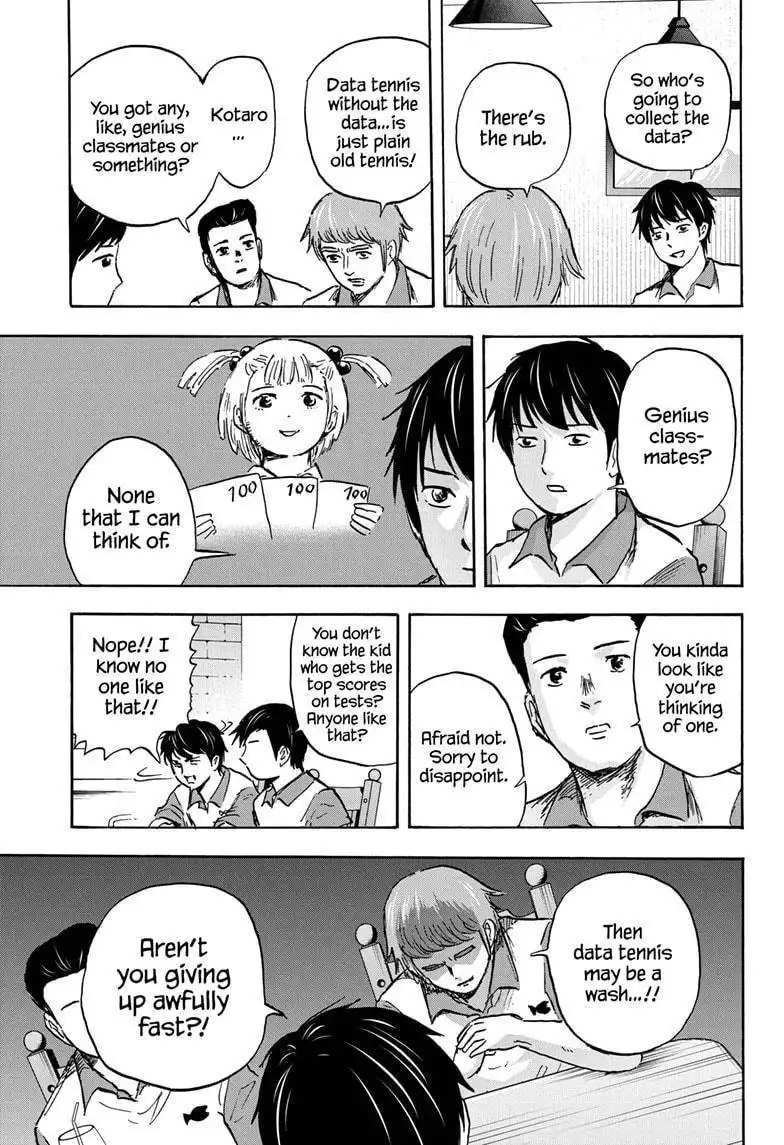 High School Family: Kokosei Kazoku Chapter 43 9